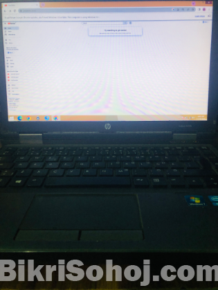 Hp Probook 6470b